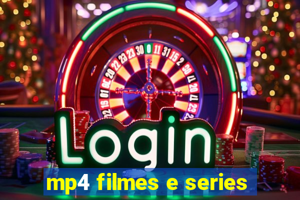 mp4 filmes e series